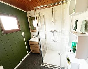 Guest house 09255105 - Holiday property Luxembourg - Chalet du temps suspendu