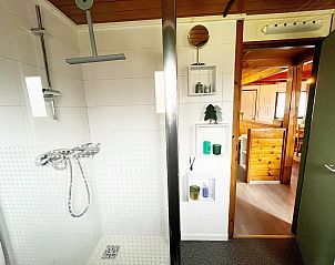 Guest house 09255105 - Holiday property Luxembourg - Chalet du temps suspendu