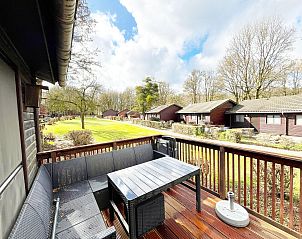 Guest house 09255105 - Holiday property Luxembourg - Chalet du temps suspendu