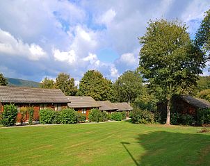 Guest house 09255106 - Holiday property Luxembourg - Vakantiepark La Boverie 2