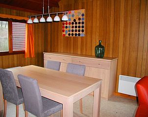 Guest house 09255106 - Holiday property Luxembourg - Vakantiepark La Boverie 2