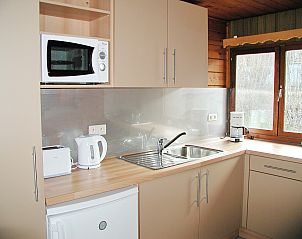 Guest house 09255106 - Holiday property Luxembourg - Vakantiepark La Boverie 2