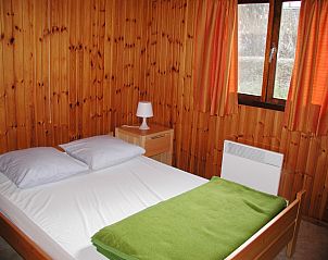 Guest house 09255106 - Holiday property Luxembourg - Vakantiepark La Boverie 2