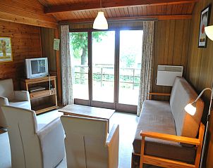 Guest house 09255106 - Holiday property Luxembourg - Vakantiepark La Boverie 2