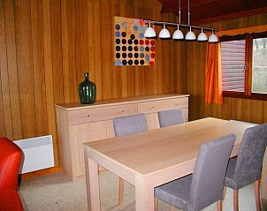 Guest house 09255106 - Holiday property Luxembourg - Vakantiepark La Boverie 2