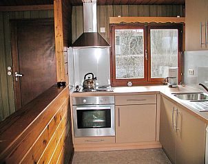 Guest house 09255106 - Holiday property Luxembourg - Vakantiepark La Boverie 2