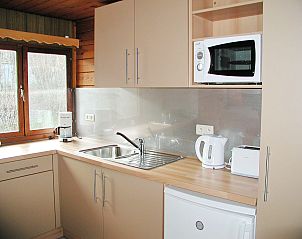 Guest house 09255106 - Holiday property Luxembourg - Vakantiepark La Boverie 2