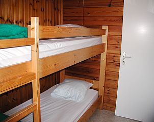 Guest house 09255106 - Holiday property Luxembourg - Vakantiepark La Boverie 2