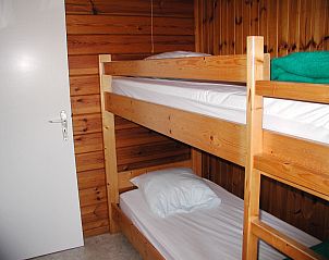Guest house 09255106 - Holiday property Luxembourg - Vakantiepark La Boverie 2