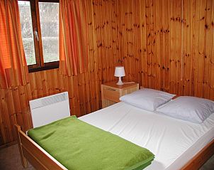 Guest house 09255106 - Holiday property Luxembourg - Vakantiepark La Boverie 2