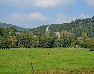 Guest house 09255106 - Holiday property Luxembourg - Vakantiepark La Boverie 2