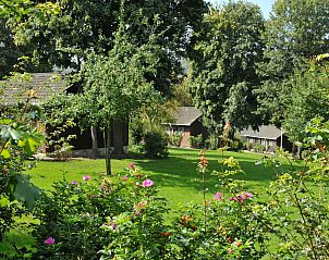Guest house 09255106 - Holiday property Luxembourg - Vakantiepark La Boverie 2
