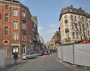 Guest house 09255106 - Holiday property Luxembourg - Vakantiepark La Boverie 2