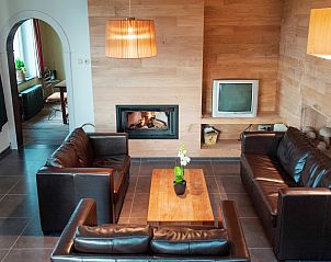 Guest house 09255107 - Holiday property Luxembourg - Au Fief des Oiseaux