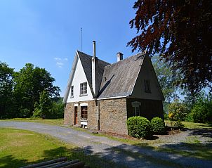Guest house 09255107 - Holiday property Luxembourg - Au Fief des Oiseaux