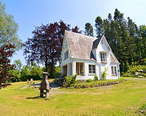 Guest house 09255107 - Holiday property Luxembourg - Au Fief des Oiseaux