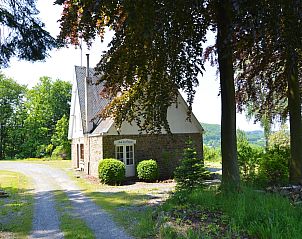 Guest house 09255107 - Holiday property Luxembourg - Au Fief des Oiseaux