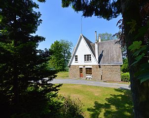 Guest house 09255107 - Holiday property Luxembourg - Au Fief des Oiseaux