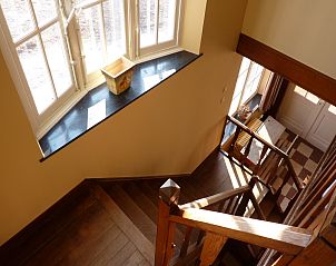 Guest house 09255107 - Holiday property Luxembourg - Au Fief des Oiseaux