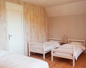 Guest house 09255107 - Holiday property Luxembourg - Au Fief des Oiseaux