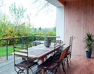 Guest house 09255107 - Holiday property Luxembourg - Au Fief des Oiseaux