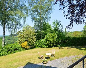 Guest house 09255107 - Holiday property Luxembourg - Au Fief des Oiseaux