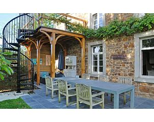 Guest house 09255108 - Holiday property Luxembourg - Presbyt�re