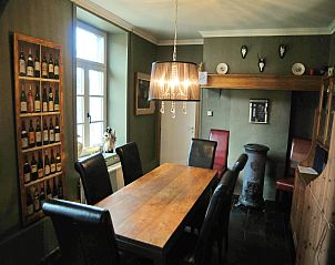 Guest house 09255108 - Holiday property Luxembourg - Presbyt�re