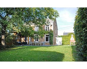Guest house 09255108 - Holiday property Luxembourg - Presbyt�re