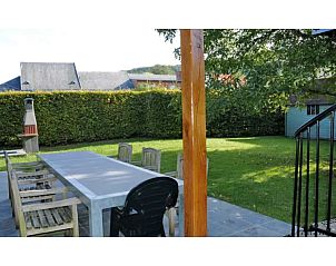 Guest house 09255108 - Holiday property Luxembourg - Presbyt�re