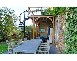Guest house 09255108 - Holiday property Luxembourg - Presbyt�re