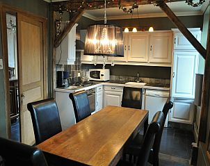 Guest house 09255108 - Holiday property Luxembourg - Presbyt�re