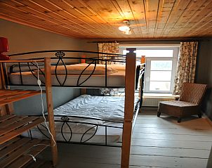 Guest house 09255108 - Holiday property Luxembourg - Presbyt�re