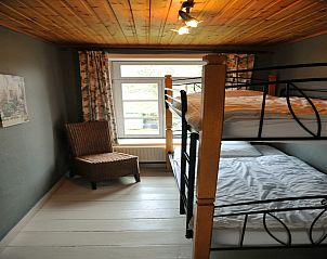 Guest house 09255108 - Holiday property Luxembourg - Presbyt�re