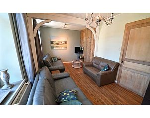 Guest house 09255108 - Holiday property Luxembourg - Presbyt�re
