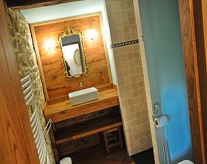 Guest house 09255108 - Holiday property Luxembourg - Presbyt�re