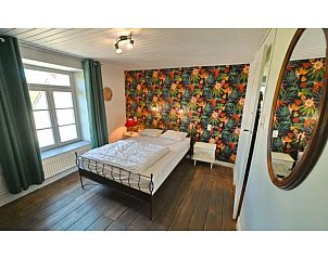 Guest house 09255108 - Holiday property Luxembourg - Presbyt�re