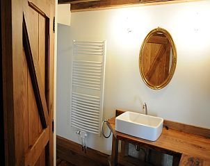 Guest house 09255108 - Holiday property Luxembourg - Presbyt�re