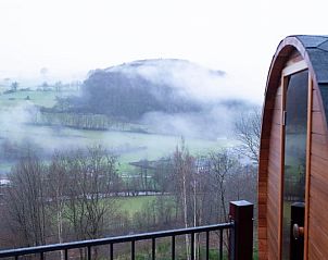 Unterkunft 0925524 - Ferienhaus Luxemburg - Huisje in Mormont