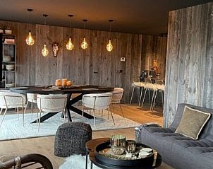 Unterkunft 0925524 - Ferienhaus Luxemburg - Huisje in Mormont