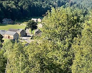 Unterkunft 0925524 - Ferienhaus Luxemburg - Huisje in Mormont