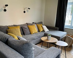 Unterkunft 0925526 - Ferienhaus Luxemburg - Huisje in Bomal-Sur-Ourthe