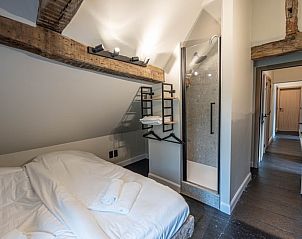 Unterkunft 0925526 - Ferienhaus Luxemburg - Huisje in Bomal-Sur-Ourthe