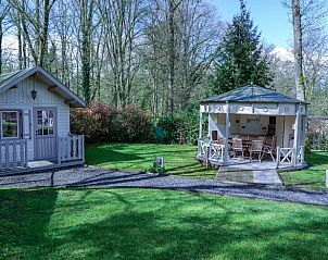 Unterkunft 0925527 - Ferienhaus Luxemburg - Vakantiehuisje in Bomal-sur-Ourthe