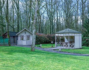 Unterkunft 0925527 - Ferienhaus Luxemburg - Vakantiehuisje in Bomal-sur-Ourthe