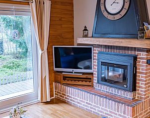 Unterkunft 0925527 - Ferienhaus Luxemburg - Vakantiehuisje in Bomal-sur-Ourthe