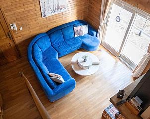 Unterkunft 0925527 - Ferienhaus Luxemburg - Vakantiehuisje in Bomal-sur-Ourthe