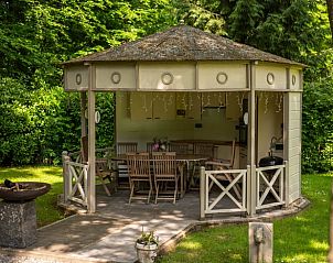 Verblijf 0925527 - Vakantiewoning Ardennen (Luxemburg) - Vakantiehuisje in Bomal-sur-Ourthe