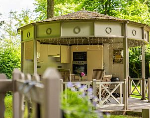 Verblijf 0925527 - Vakantiewoning Ardennen (Luxemburg) - Vakantiehuisje in Bomal-sur-Ourthe