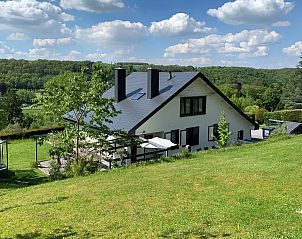 Unterkunft 0925528 - Ferienhaus Luxemburg - Villa Deluxe Durbuy - Wellness